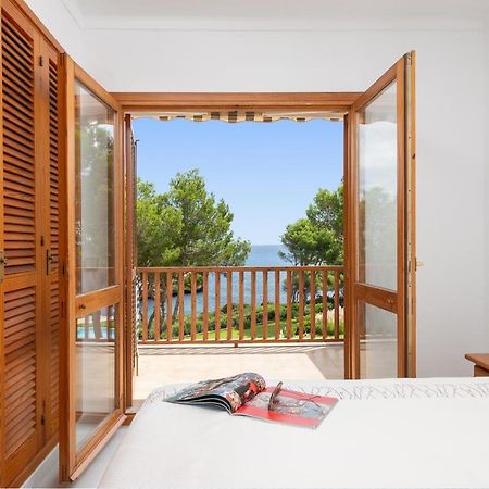 Apartamento Can Verd, Cerca De La Playa 克罗姆港 外观 照片
