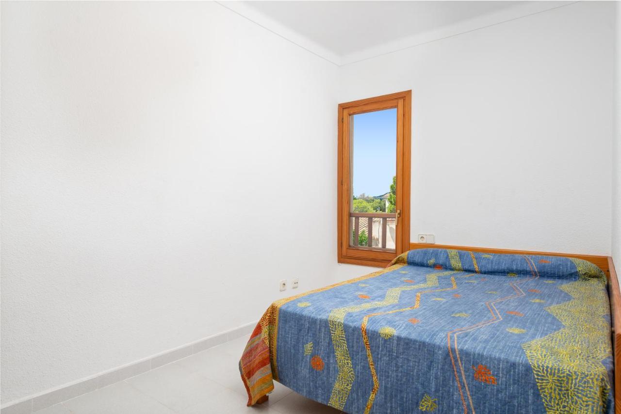 Apartamento Can Verd, Cerca De La Playa 克罗姆港 外观 照片