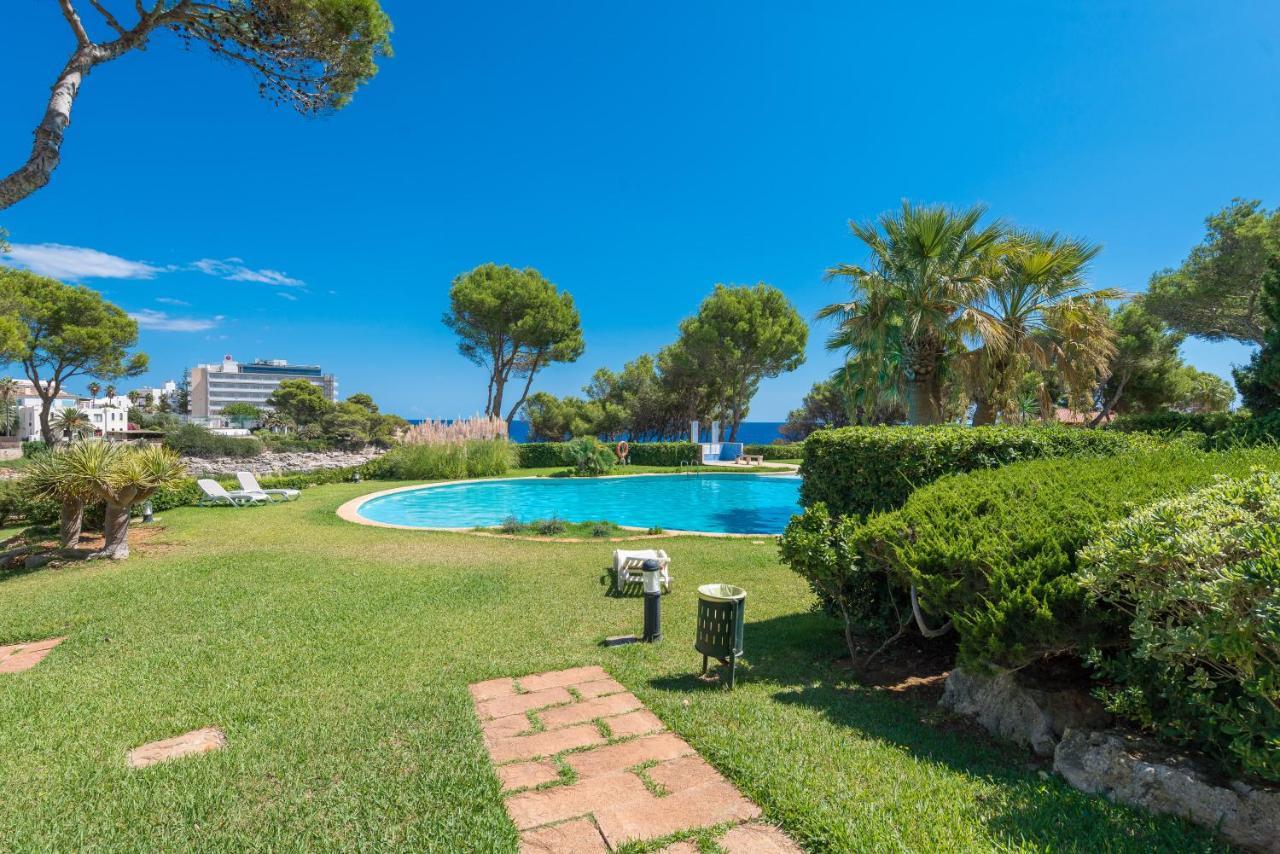Apartamento Can Verd, Cerca De La Playa 克罗姆港 外观 照片