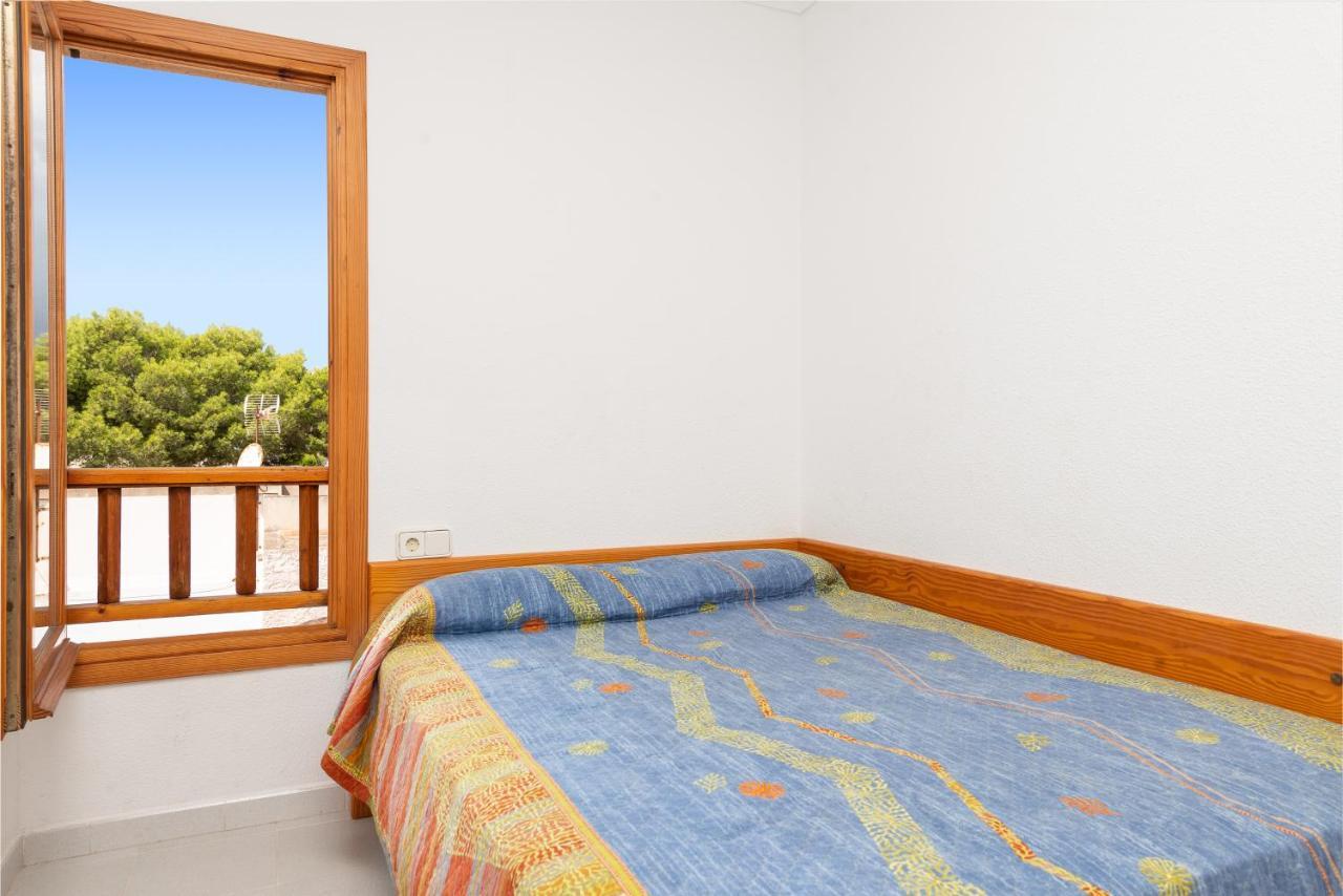 Apartamento Can Verd, Cerca De La Playa 克罗姆港 外观 照片