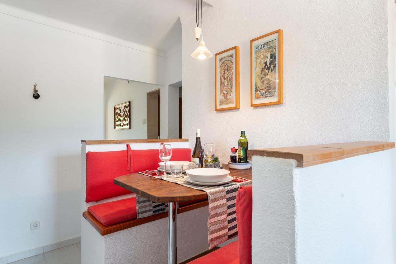 Apartamento Can Verd, Cerca De La Playa 克罗姆港 外观 照片